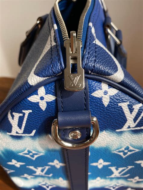 louis vuitton escale speedy 30|louis Vuitton Speedy bandoulière.